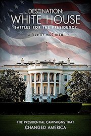 Destination White House