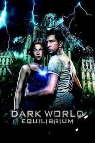 Dark World: Equilibrium