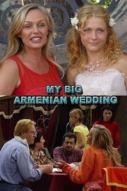 My Big Armenian Wedding