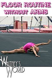 Floor Routine without Arms