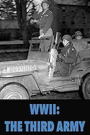 WWII: The Third Army