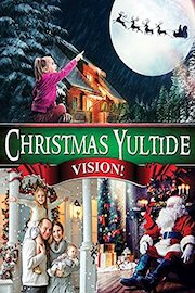 Christmas Yuletide Vision