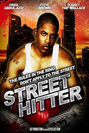 Street Hitter