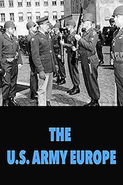 The U.S. Army Europe