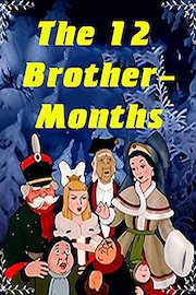 The 12 Brother-Months