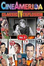 Classic TV Explosion Vol.3
