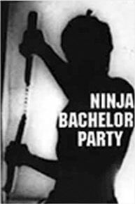 Ninja Bachelor Party