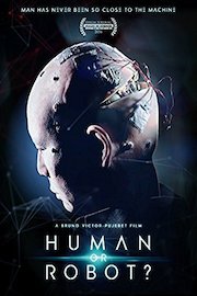 Human Or Robot?