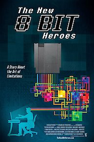 The New 8-bit Heroes