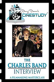 Cinestudy: The Charles Band Interview