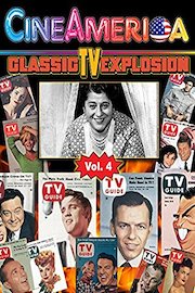 Classic TV Explosion Vol.4