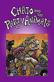Chato and the Party Animals