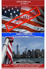 America Foreclosed