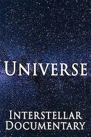 Universe Interstellar Documentary