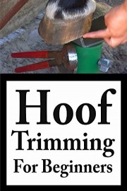 Becky's Homestead: Hoof Trimming For Beginners
