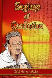 Sayings of Confucius