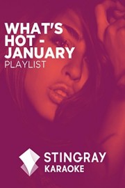 What's Hot - January