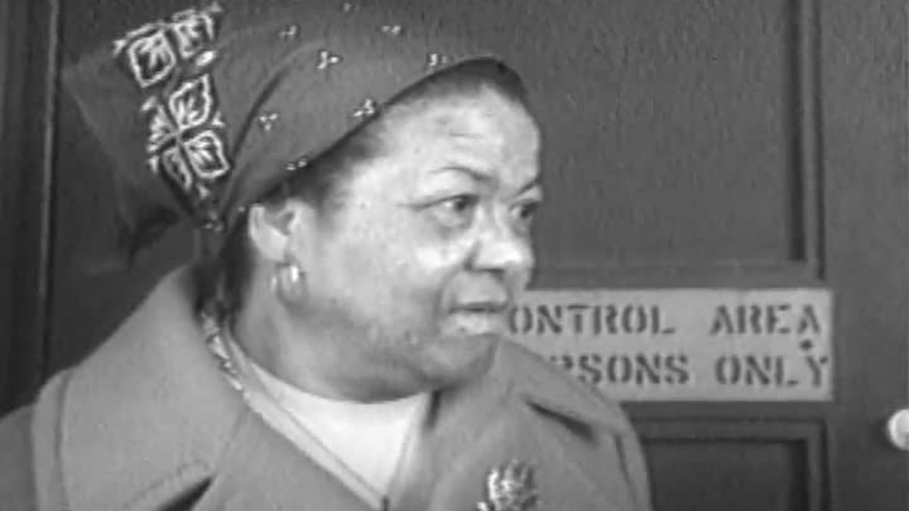 HSA Hospital Strike '75