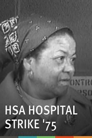 HSA Hospital Strike '75