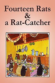 Fourteen Rats and a Rat-Catcher