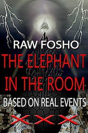 The Elephant In The Room Documentary The Secret Occult Story Of Ferguson MO. Shhh!