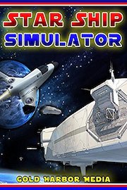Star Ship Simulator