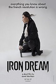 Iron Dream