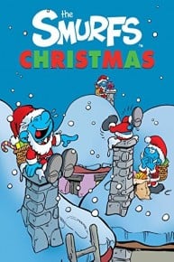 Smurfs Christmas Special