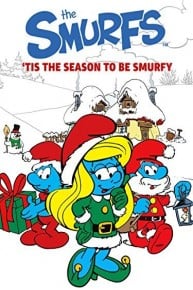 Tis the Season To Be Smurfy