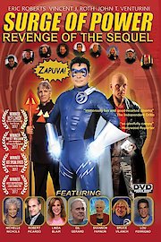 Surge Of Power: Revenge Of The Sequel