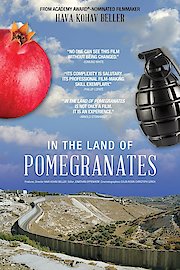 In The Land Of Pomegranates