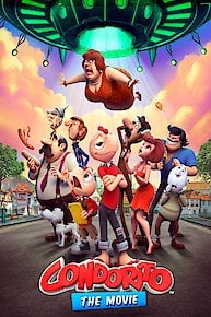 Condorito: La Pelicula