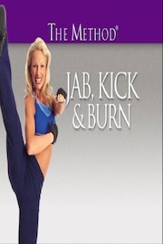The Method - Jab, Kick and Burn
