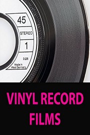 Vinyl Record Films