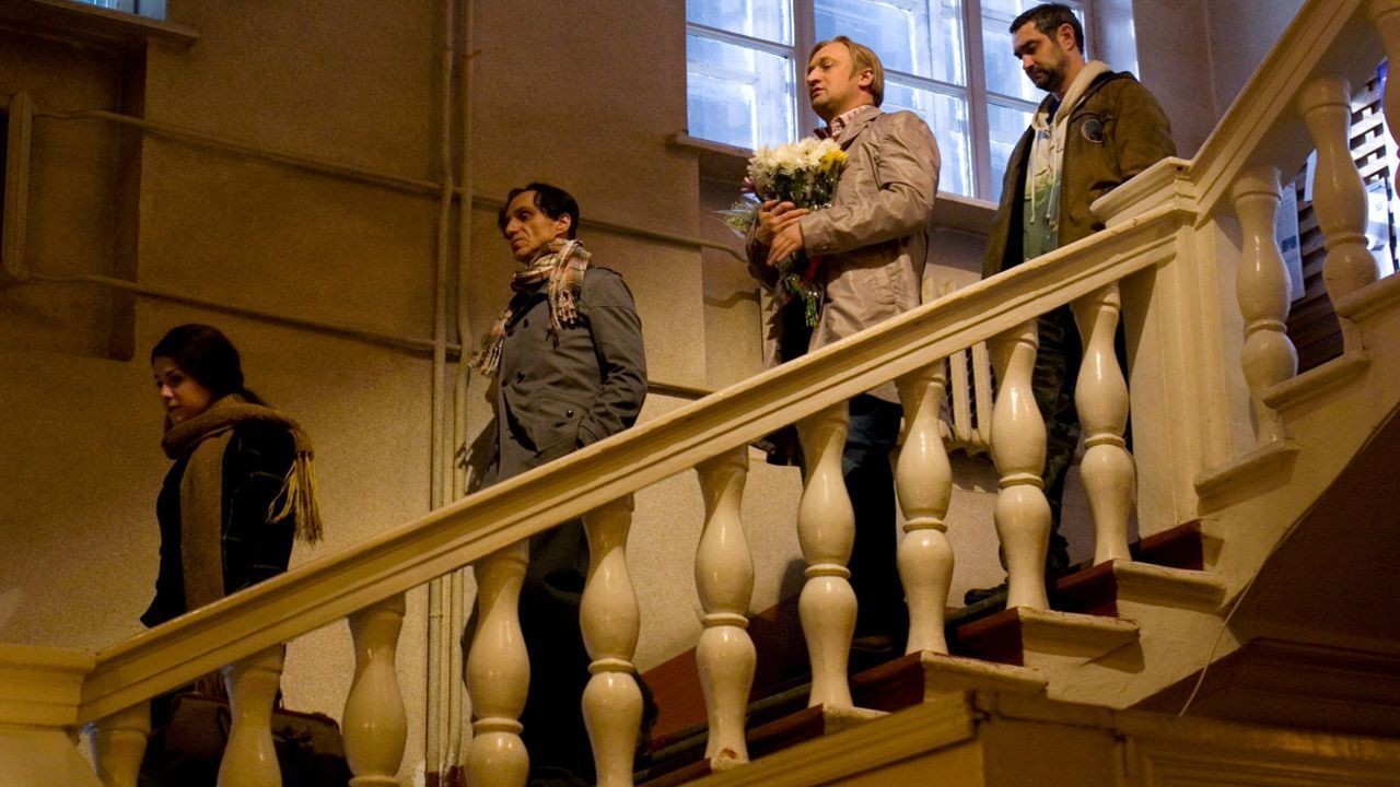 The Practise of Beauty