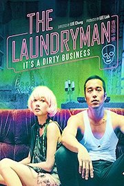 The Laundryman
