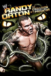 WWE: Randy Orton: The Evolution of a Predator