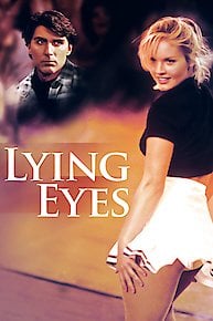 Lying Eyes