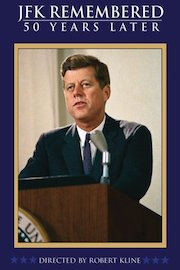 JFK Remembered
