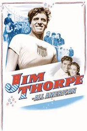 Jim Thorpe: All American