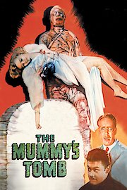 The Mummy's Tomb