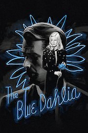 The Blue Dahlia