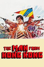 The Man from Hong Kong