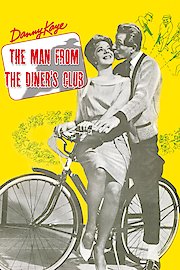 The Man from the Diners' Club