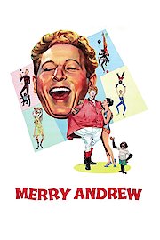 Merry Andrew