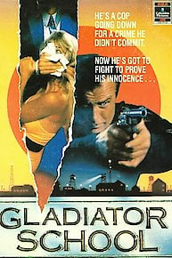 Police Story: Gladiator School