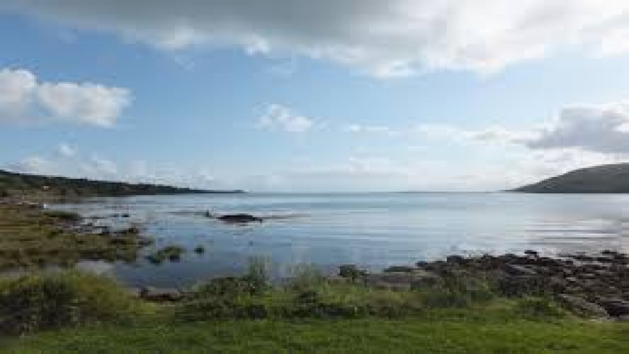 Footloose in Ireland - Dingle Way & Dublin