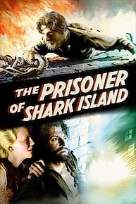 The Prisoner of Shark Island