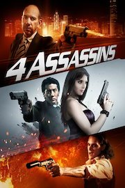 4 Assassins