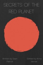 Secrets of the Red Planet